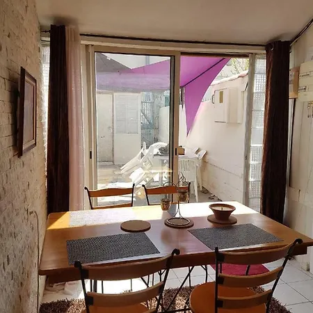 Апартаменти Maison