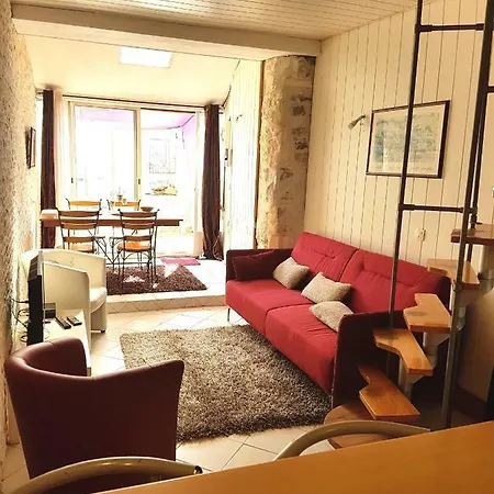 Maison Апартаменти