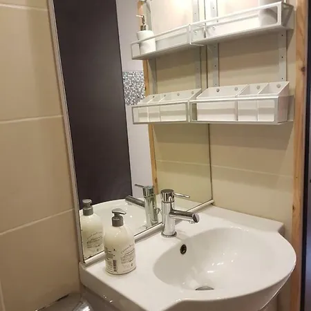 Maison Апартаменти *