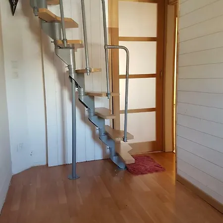 Maison Апартаменти