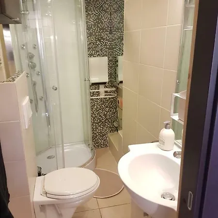 Maison Апартаменти *